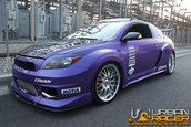 SCION tC by AA Autoworks