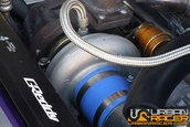 SCION tC by AA Autoworks