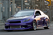 SCION tC by AA Autoworks