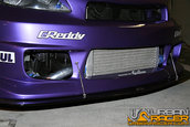 SCION tC by AA Autoworks
