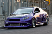 SCION tC by AA Autoworks