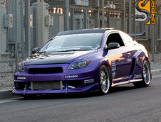 SCION tC by AA Autoworks