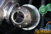 SCION tC by AA Autoworks