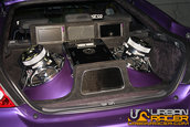 SCION tC by AA Autoworks