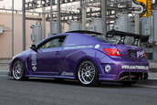 SCION tC by AA Autoworks