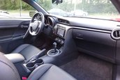 Scion tC de vanzare in Europa