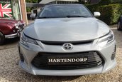 Scion tC de vanzare in Europa