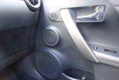 Scion tC de vanzare in Europa