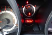 Scion tC de vanzare in Europa