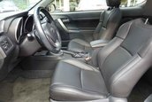 Scion tC de vanzare in Europa