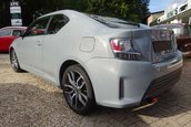 Scion tC de vanzare in Europa