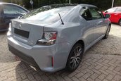 Scion tC de vanzare in Europa