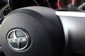Scion tC de vanzare in Europa