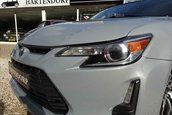 Scion tC de vanzare in Europa