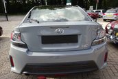 Scion tC de vanzare in Europa