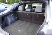 Scion tC de vanzare in Europa