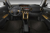 Scion xB tunat