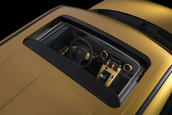 Scion xB tunat
