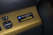 Scion xB tunat