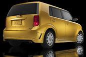 Scion xB tunat