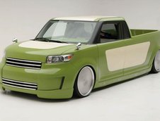 Scion xB