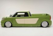 Scion xB