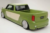 Scion xB
