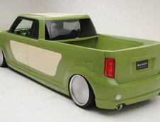 Scion xB