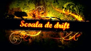 Scoala de Drift - Seria 1 - Episodul 1
