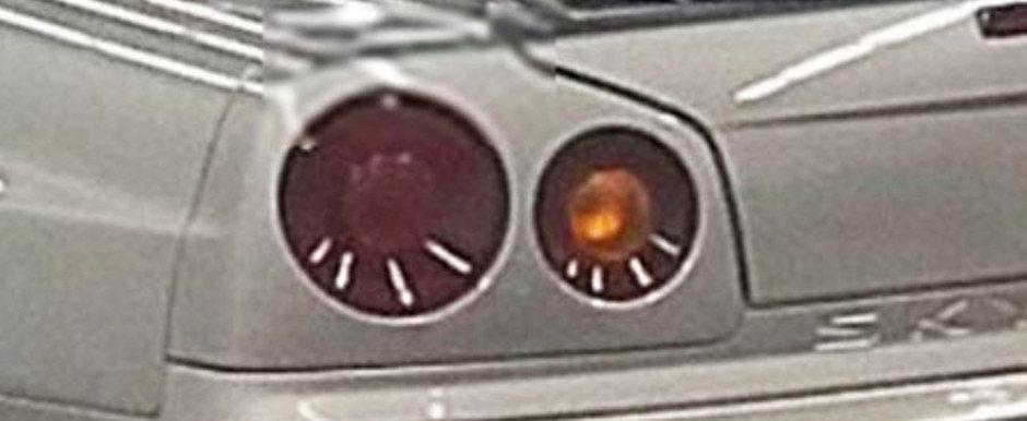 Scos din capsula timpului si pus la vanzare pe internet: Nissan-ul Skyline R34 GT-R M-Spec cu 372 de kilometri la bord Scos din capsula timpului si pus la vanzare pe internet: Nissan-ul Skyline R34 GT-R M-Spec cu 372 de kilometri la bord