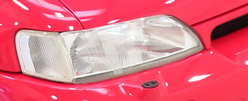 Scos din capsula timpului si pus la vanzare pe internet: Ford-ul Escort RS Cosworth cu 349 de kilometri la bord Scos din capsula timpului si pus la vanzare pe internet: Ford-ul Escort RS Cosworth cu 349 de kilometri la bord