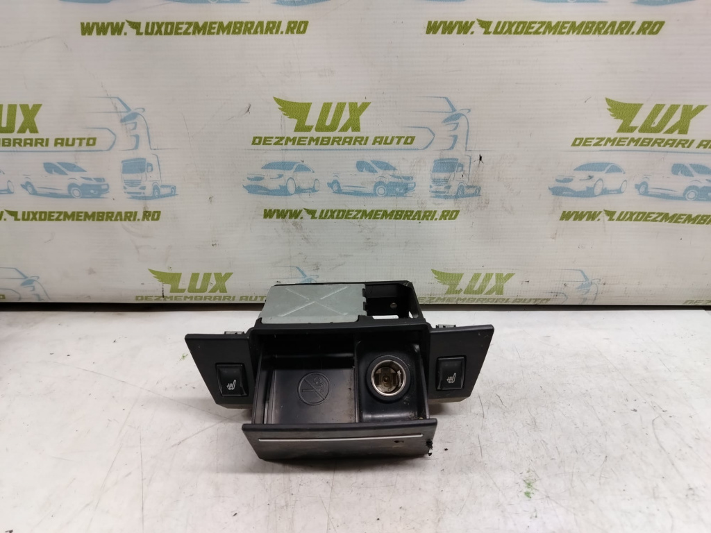 Scrumiera 1090080 Chrysler 300C [2005 - 2011]