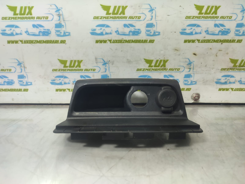 Scrumiera 1131227X Peugeot 208 [facelift] [2015 - 2019] 1.2 vti HM01 (HMZ)