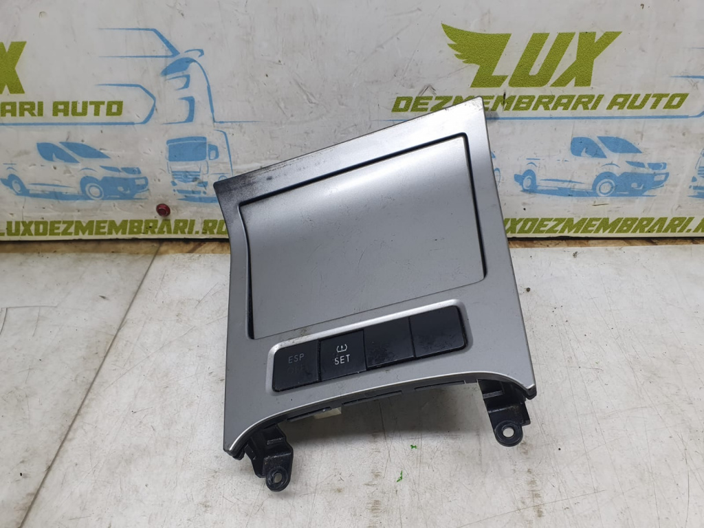 Scrumiera 1k0857961 Volkswagen VW Golf 5 [2003 - 2009]