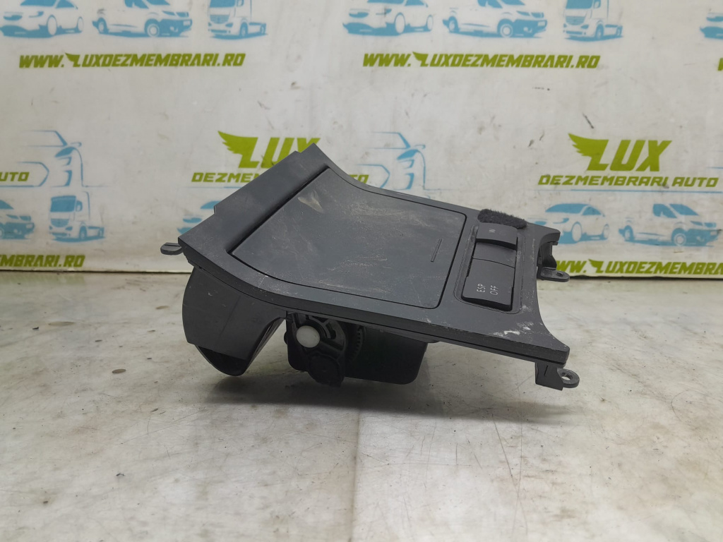 Scrumiera 1k0857961 Volkswagen VW Golf 5 [2003 - 2009]