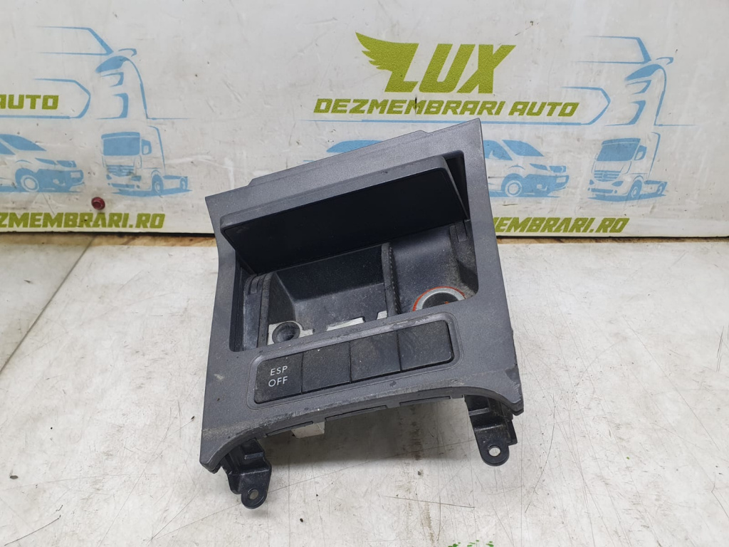 Scrumiera 1k0857961 Volkswagen VW Golf 5 [2003 - 2009]