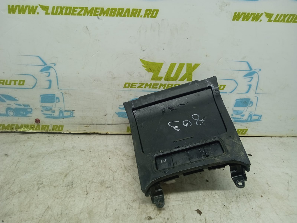 Scrumiera 1k0857961 Volkswagen VW Golf 5 [2003 - 2009] 1.9 tdi BKC