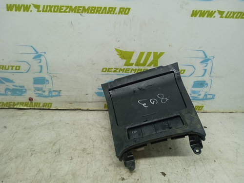 Scrumiera 1k0857961 Volkswagen VW Golf 5 [2003 - 2009] 1.9 tdi BKC