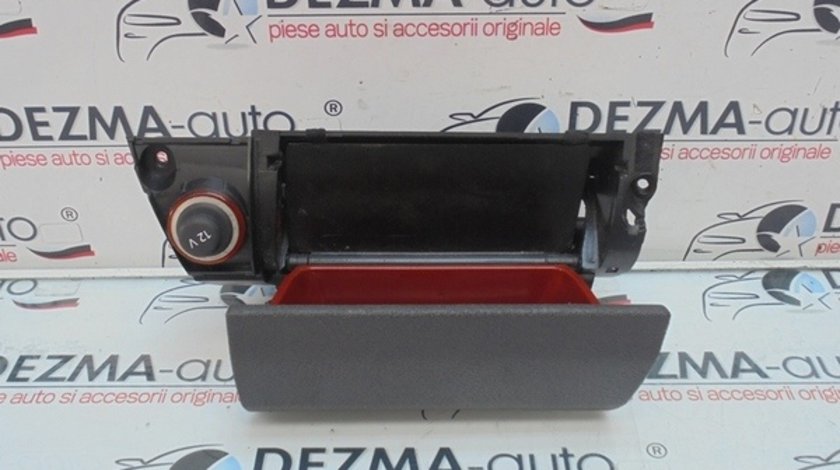 Scrumiera, 1T2857961L, Vw Touran (1T3)