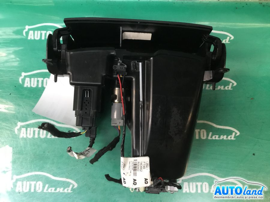 Scrumiera 2015 Ford S-MAX 2006