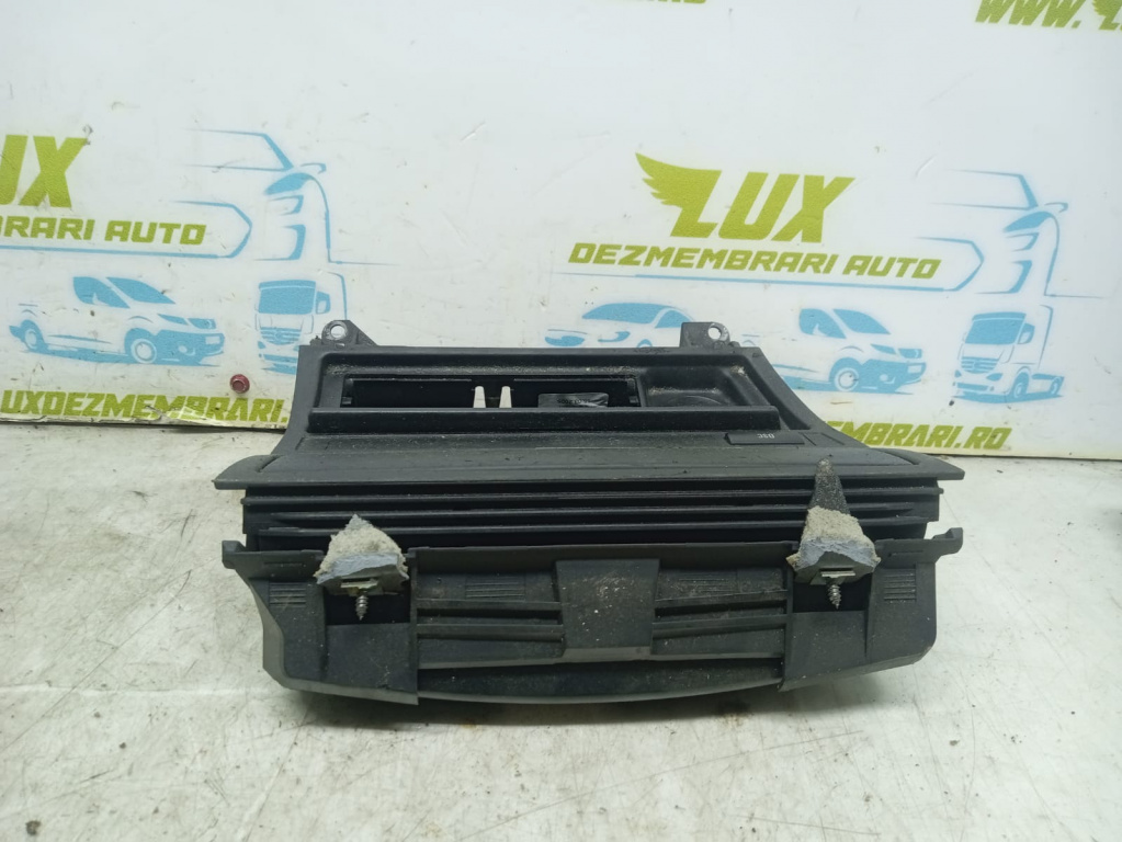 Scrumiera 30709-0800 BMW Seria 3 E46 [facelift] [2001 - 2006] 2.0 d M47D20 320d