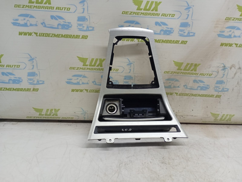 Scrumiera 3411706 BMW X3 E83 [facelift] [2006 - 2010] 2.0 N47D20C