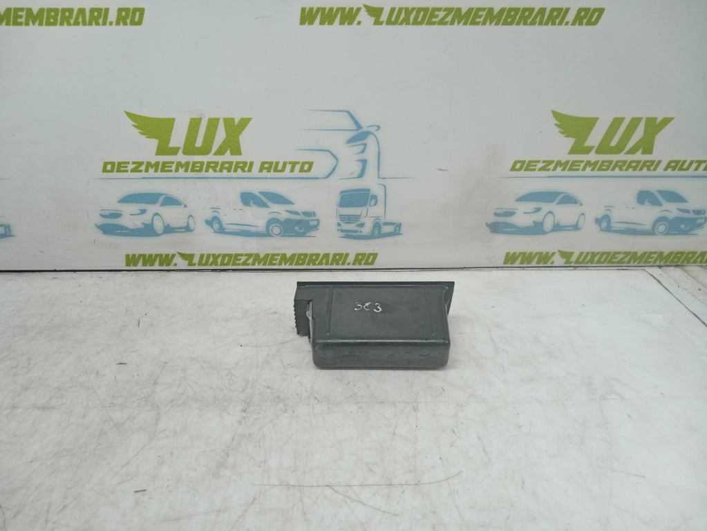Scrumiera 3c0863077 Volkswagen VW Passat CC [2008 - 2012] 2.0 tdi CBBB