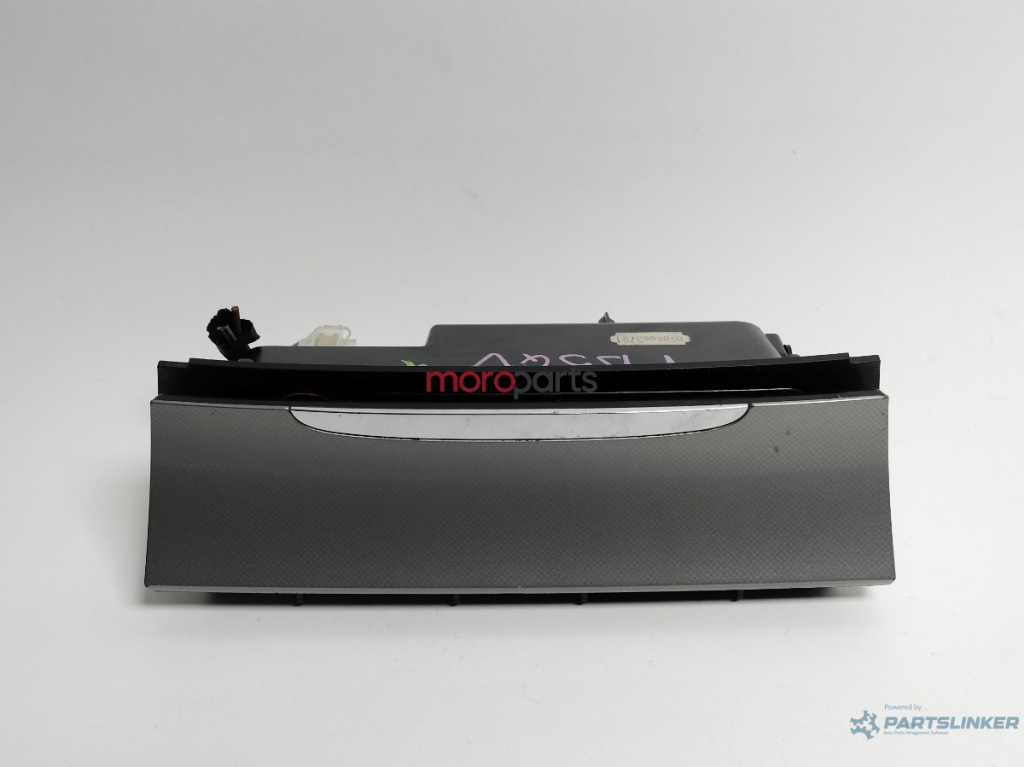 Scrumiera 3C0863284/A Vw Passat B6 2.0 TDI 2009 CBAB OEM 3C0863284/A