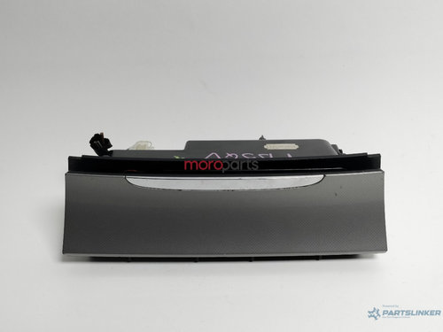 Scrumiera 3C0863284/A Vw Passat B6 2.0 TDI 2009 CBAB OEM 3C0863284/A
