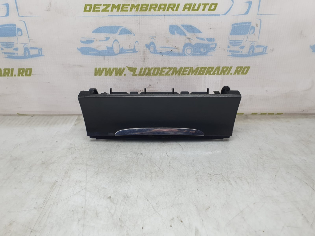 Scrumiera 3C0863284 Volkswagen VW Passat B6 [2005 - 2010]