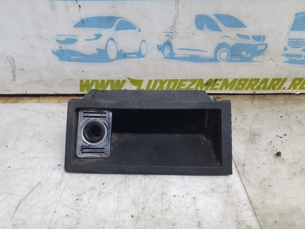 Scrumiera 3g1857309 Volkswagen VW Passat B8 [2014 - 2020]