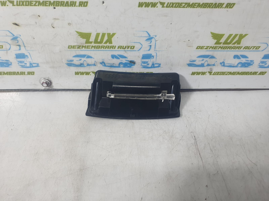 Scrumiera 4f1857989 Audi A6 4F/C6 [2004 - 2008]