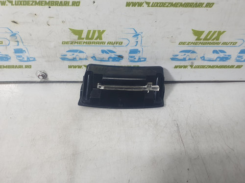 Scrumiera 4f1857989 Audi A6 4F/C6 [2004 - 2008]