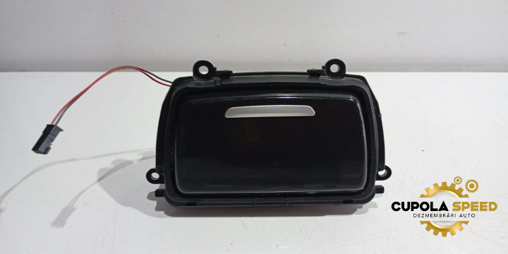 Scrumiera 51169206347 BMW Seria 5 F10 [2009 - 2013]